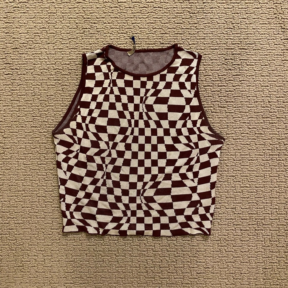 Paloma Wool Enya Top - Picture 3 of 4